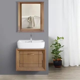 تصویر 3 از قیمت خرید روشویی کابینتی + فروش ویژه